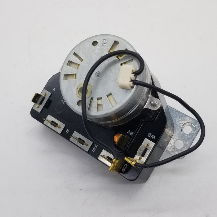 Genuine OEM Whirlpool Dryer Timer 3394734   *Same Day Ship