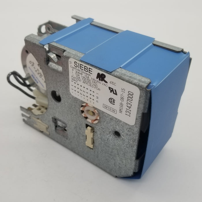 Rabon Services Group - Genuine OEM Replacement for Frigidaire Washer Timer 131437000   *
