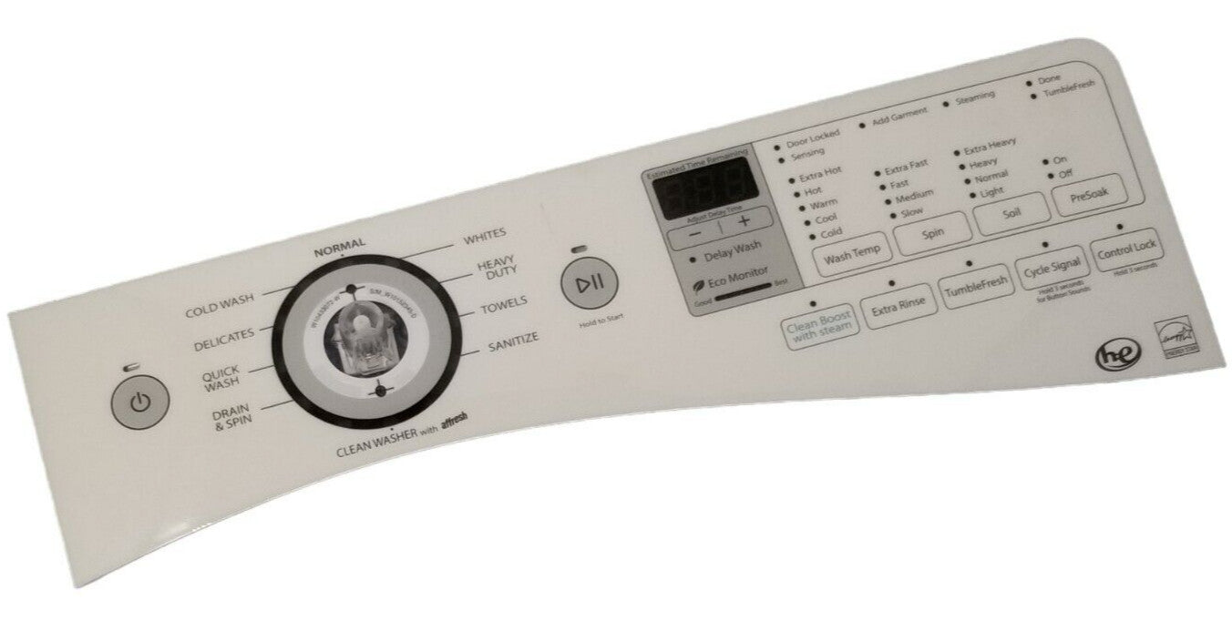 Rabon Services Group - OEM Replacement for Whirlpool Washer Control W10750479  ⭐ ⭐