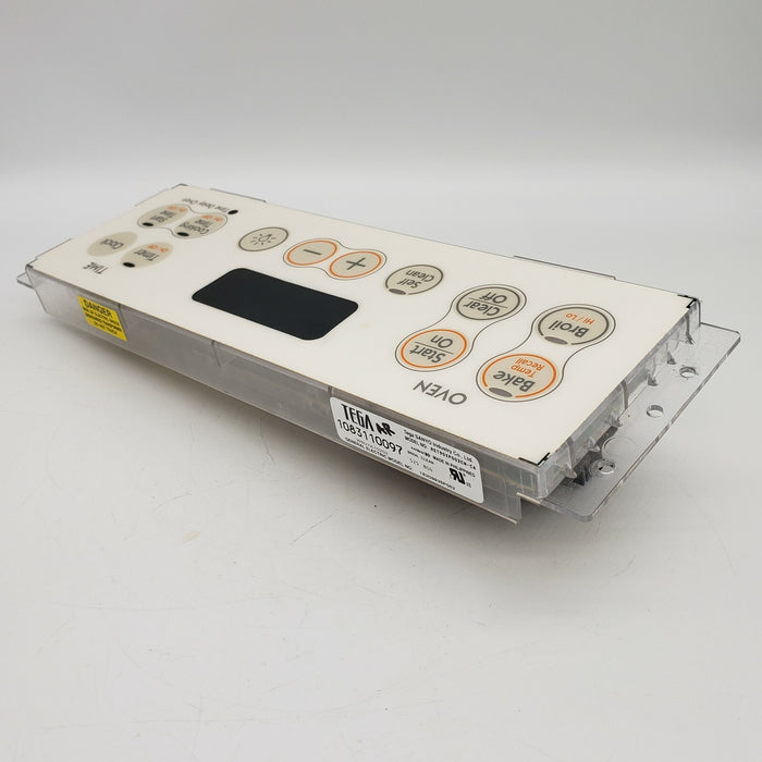 Rabon Services Group - Genuine OEM Replacement for GE Oven Control Board 183D9935P002   *