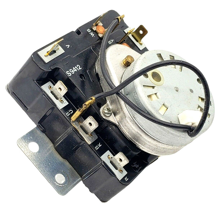 OEM Kenmore Dryer Timer 3398194 WP3398194   ⭐Free Same Day Ship⭐