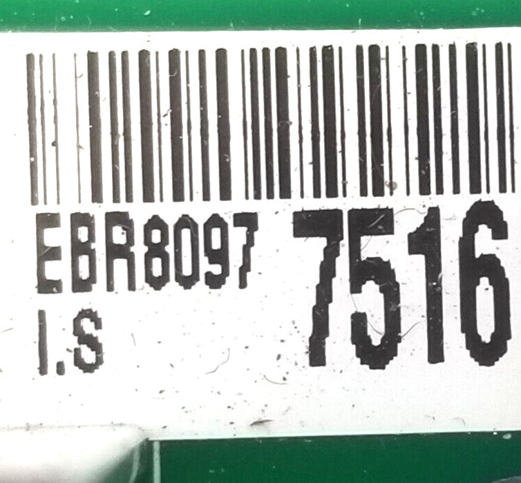 Rabon Services Group - OEM Replacement for LG Refrigerator Control EBR80977516 🔥   * *