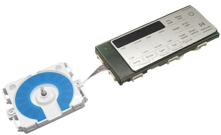 Rabon Services Group - OEM Replacement for Samsung Washer Control DC97-21464J