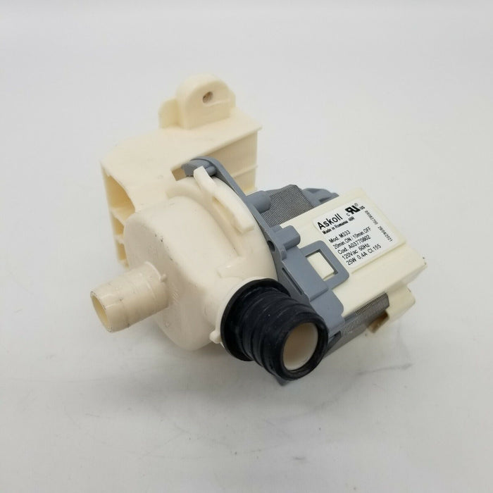 New Genuine OEM Electrolux Washer Pump  132510083  *Free Same Day Shipping*