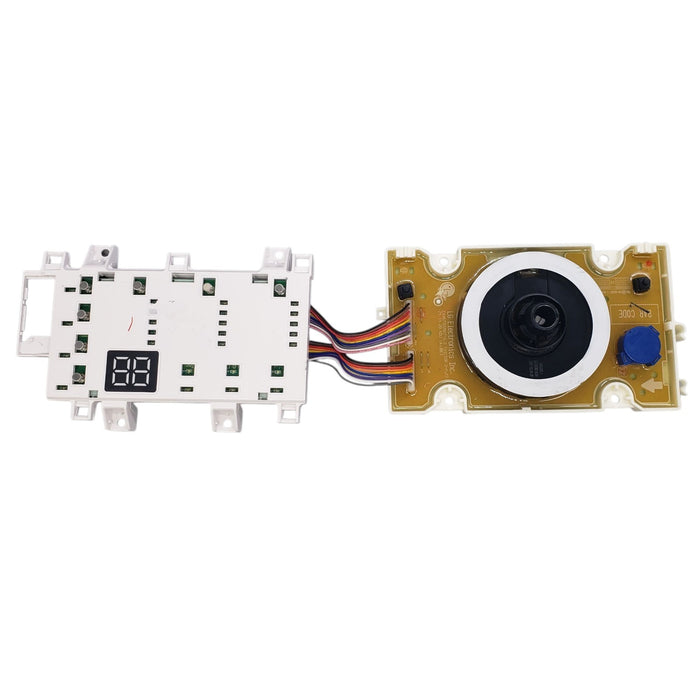 Rabon Services Group - Genuine OEM Replacement for LG Washer Control EBR89076008