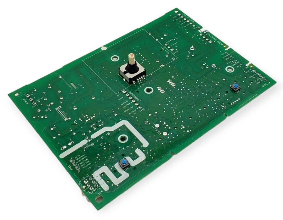 Rabon Services Group - Genuine OEM Replacement for GE Washer Control 290D1955G102  *