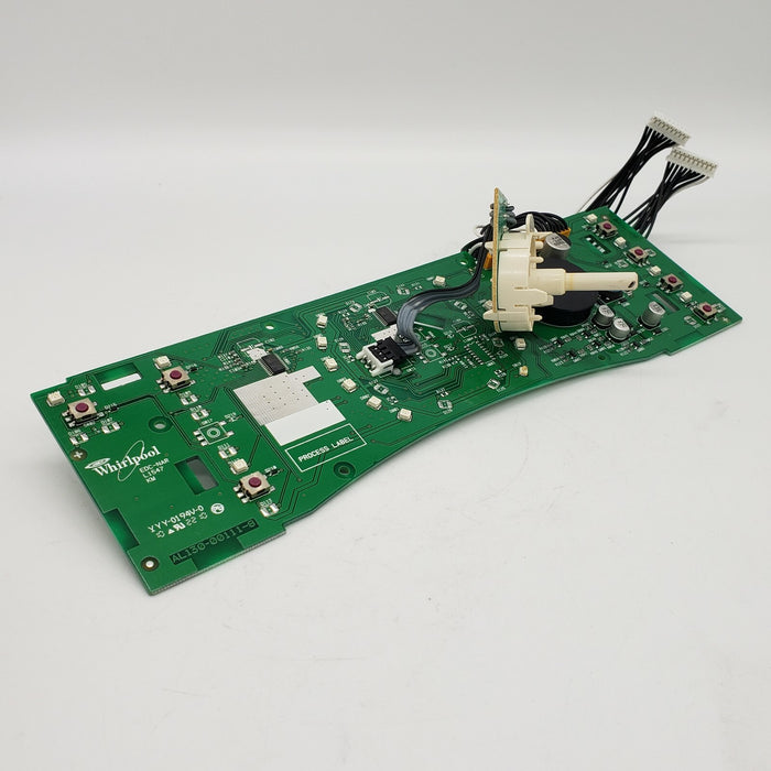 Rabon Services Group - *Replacement for Whirlpool Washer Control Board W10173703 -