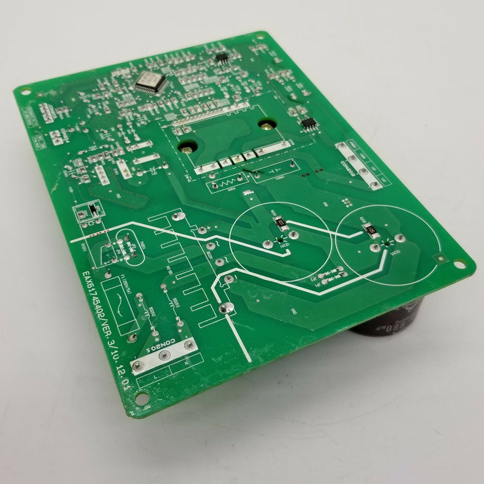 Rabon Services Group - Genuine OEM Replacement for LG Fridge Control EBR65640205  ⭐ ⭐