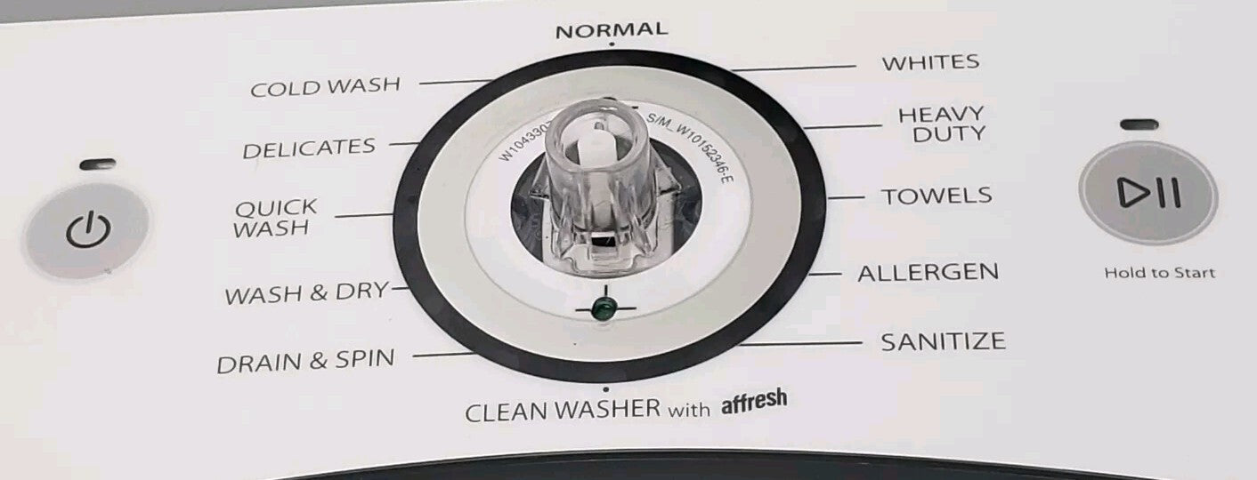 Rabon Services Group - OEM Replacement for Whirlpool Washer Control W10750481  ⭐ ⭐