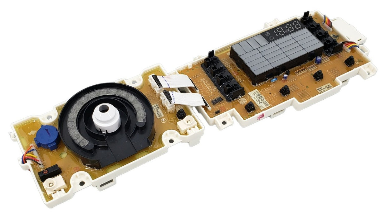 Rabon Services Group - OEM Replacement for LG Washer User Interface Control EBR78534406