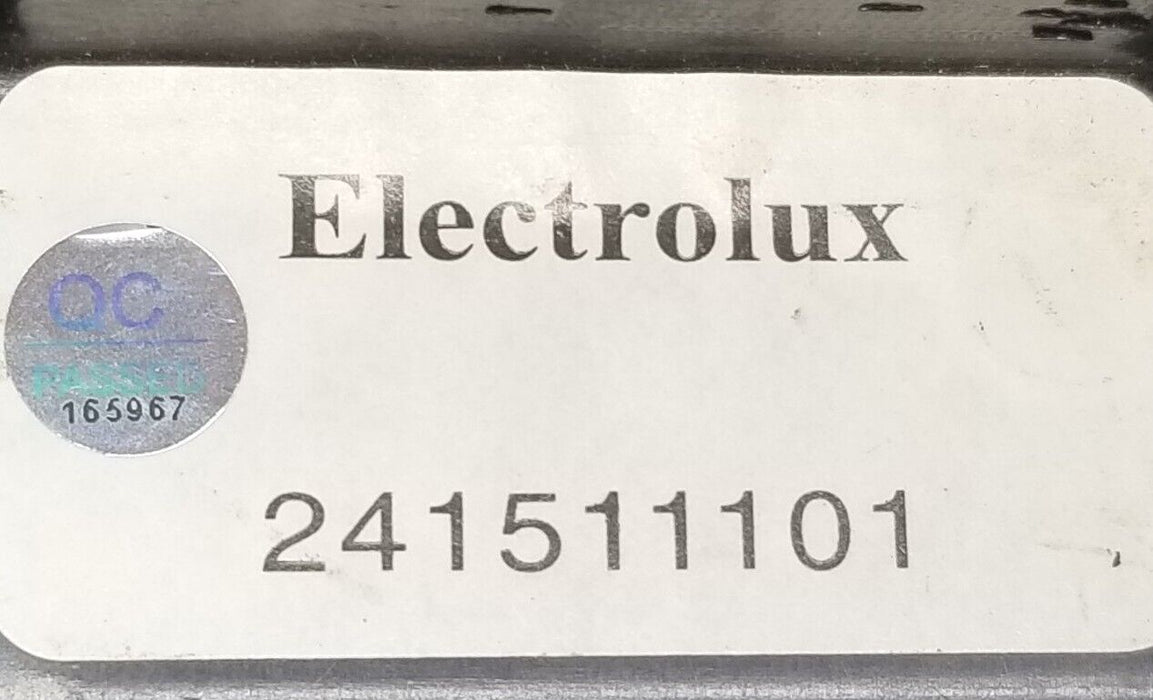 OEM Electrolux Fridge Control 241511101   Free Same Day Shipping