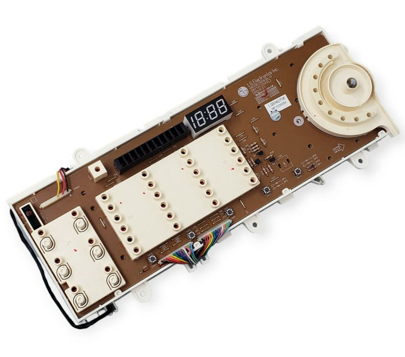 Rabon Services Group - Replacement for LG Dryer Control 6871EC2025H + 6871EC1061B    ⭐ ⭐