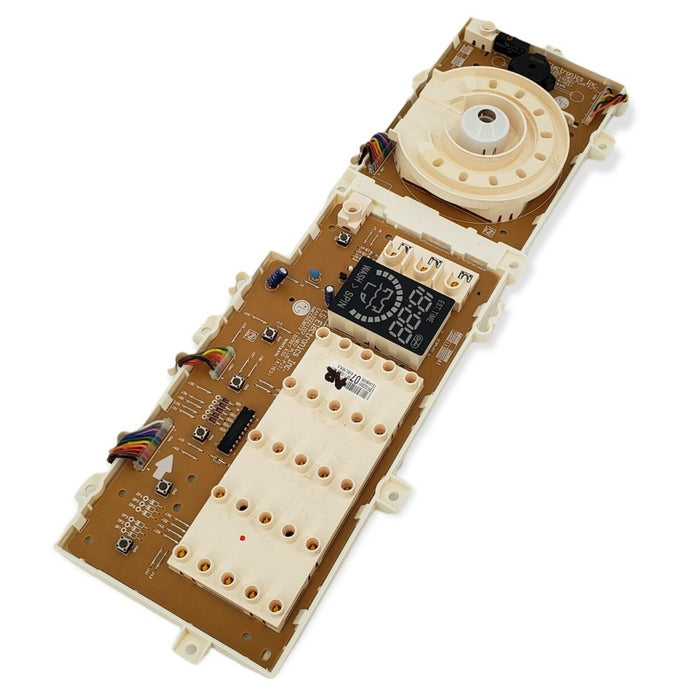 Rabon Services Group - Genuine OEM Replacement for LG Washer Control EBR32268107   *