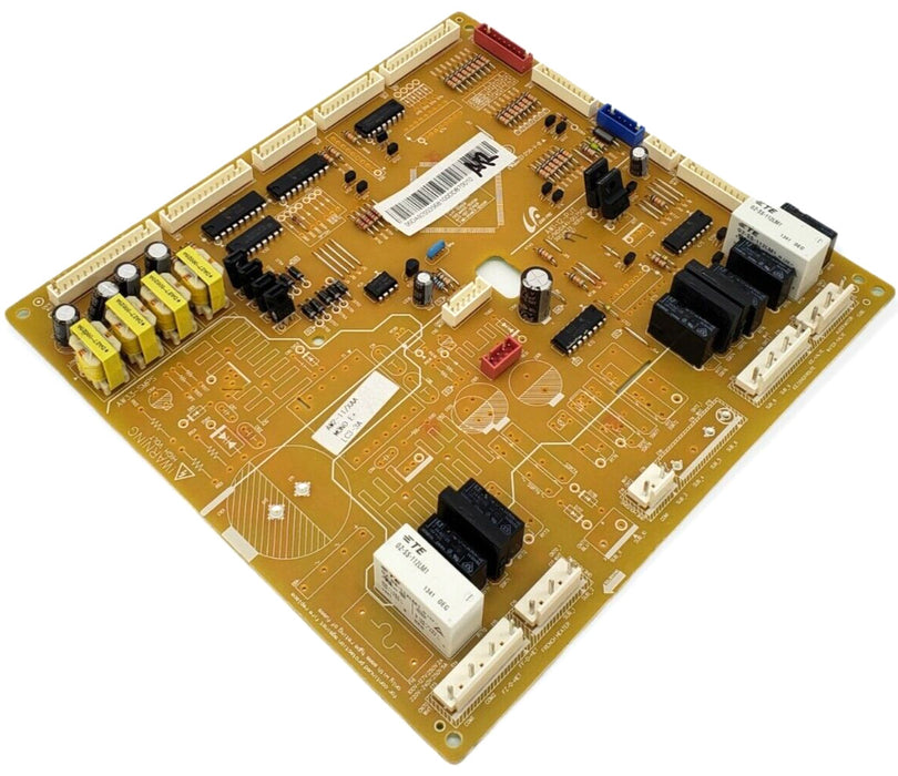 ⭐️OEM Samsung Refrigerator Control DA92-00356B🔥1-YR  & Same Day Ship