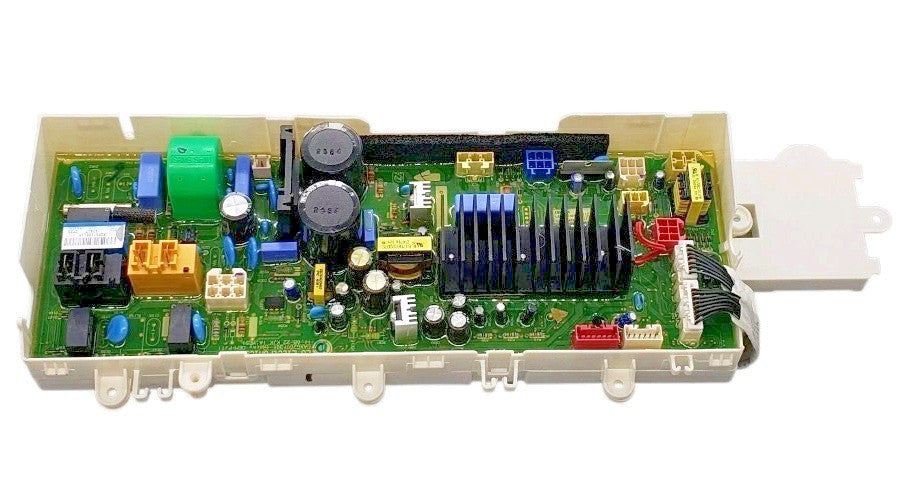 Rabon Services Group - OEM Replacement for LG Washer Control Board EBR67466116 EBR62267128