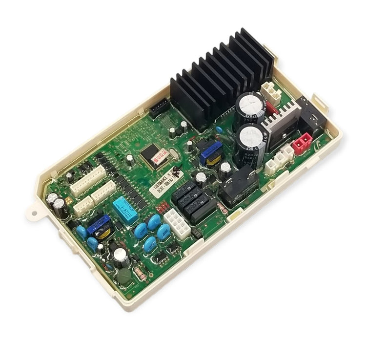 Rabon Services Group - Genuine OEM Replacement for Samsung Washer Control DC92-00618J  *
