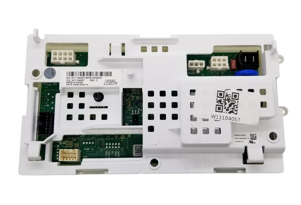 Rabon Services Group - OEM Replacement for Whirlpool Dryer Control Board W11104057