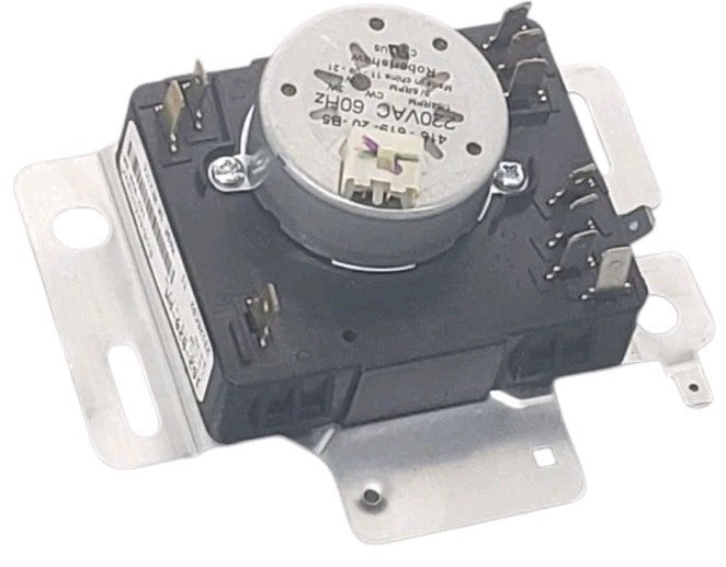 Rabon Services Group - OEM RobertShaw Dryer Timer 162-820-AM