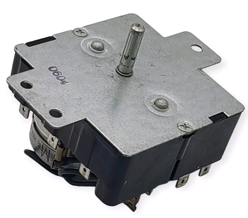 Rabon Services Group - OEM Replacement for Whirlpool Dryer Timer 696919N  ⭐  ⭐