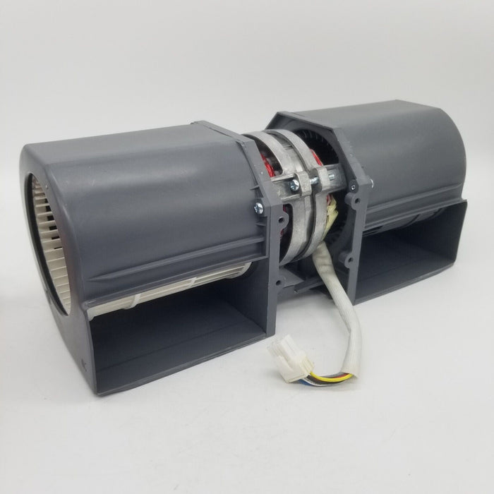 New Genuine OEM Whirlpool Microwave Blower Motor W11409098