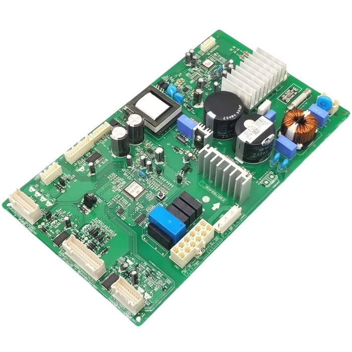 OEM LG Fridge Control Board EBR78940631  Free Same Day Shipping