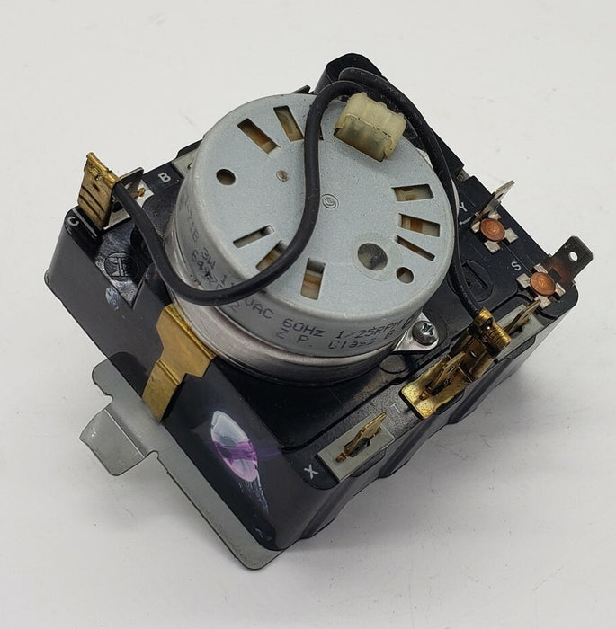 Rabon Services Group - Genuine OEM Replacement for GE Dryer Timer 572D520P030  *