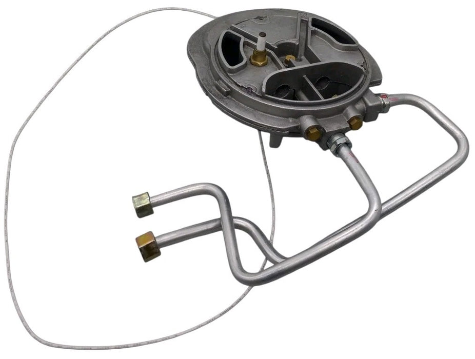 Rabon Services Group - OEM Forno 36" Oven 20,000BTU Burner G36R03-040300