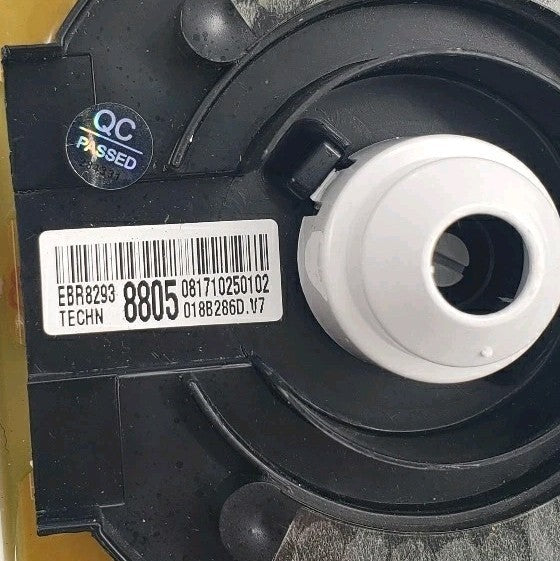 Rabon Services Group - OEM Replacement for LG Washer Display Board EBR82938805