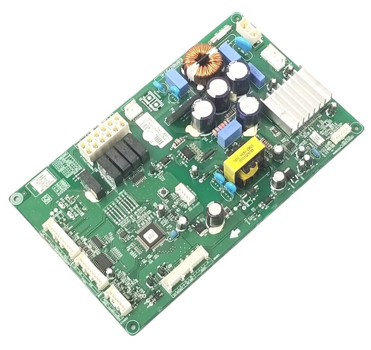 OEM LG Fridge Control EBR80757412   Warranty ⭐Free Same Day Shipping⭐