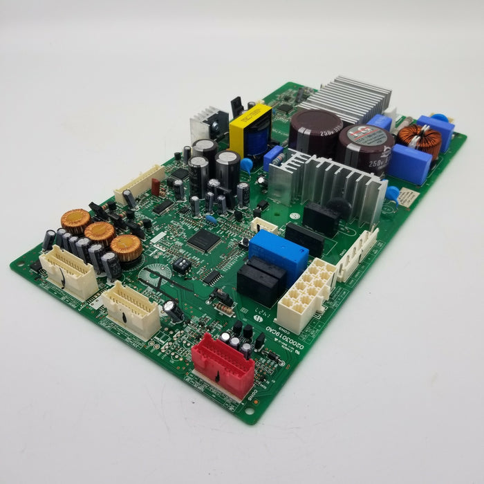 Rabon Services Group - Replacement for Kenmore Refrigerator Control Board EBR74796445  *