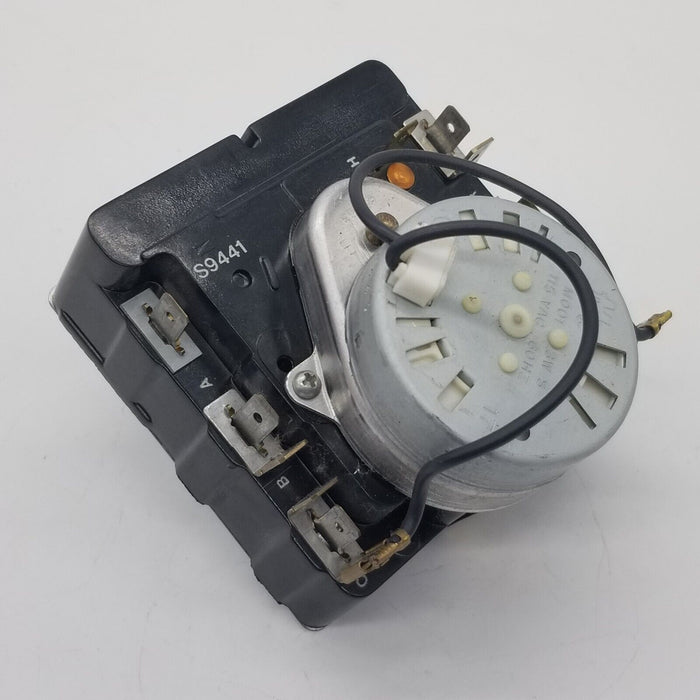 Genuine OEM Frigidaire Dryer Timer 131063200D   *Same Day Ship