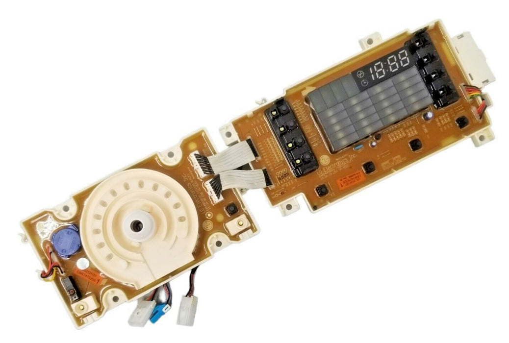 Rabon Services Group - OEM Replacement for LG Washer Control EBR74752201  &