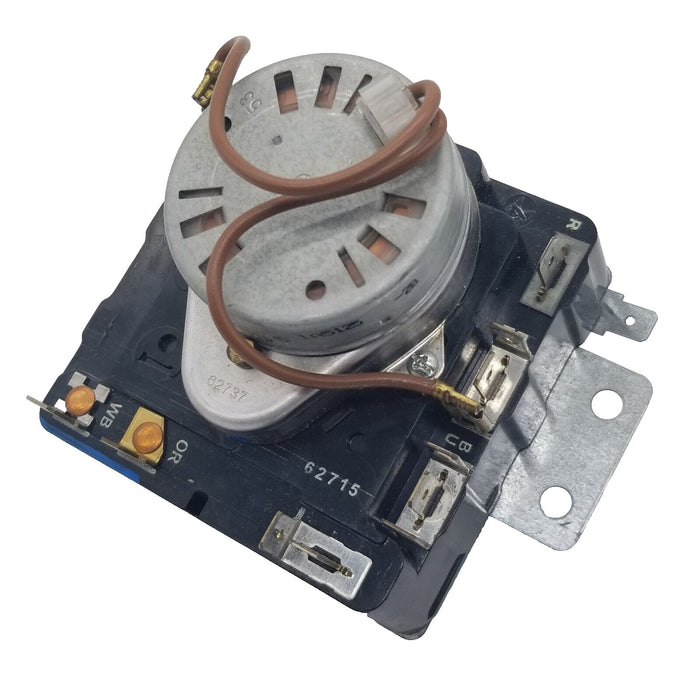 Rabon Services Group - OEM Replacement for Whirlpool Dryer Timer 8299774   ⭐  ⭐