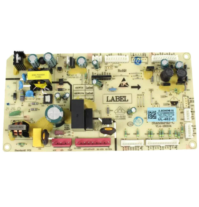 OEM Kenmore Fridge Control Board  17131000003502   ⭐Free Shipping⭐