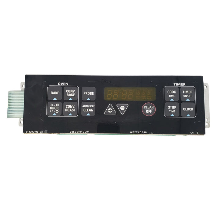 Rabon Services Group - Genuine OEM Replacement for GE Oven Control Board WB27X5583