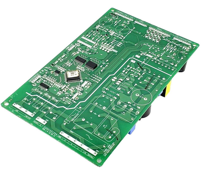 Rabon Services Group - Genuine OEM Replacement for LG Refrigerator Control EBR41531301 &