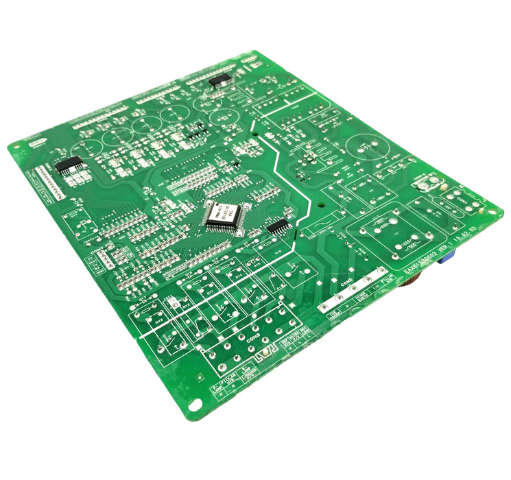 Rabon Services Group - ⭐️OEM Replacement for LG Refrigerator Control Board EBR65002702🔥  &