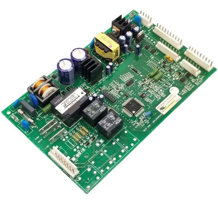 OEM GE Fridge Control Board 200D4860G015  Free Same Day Shipping