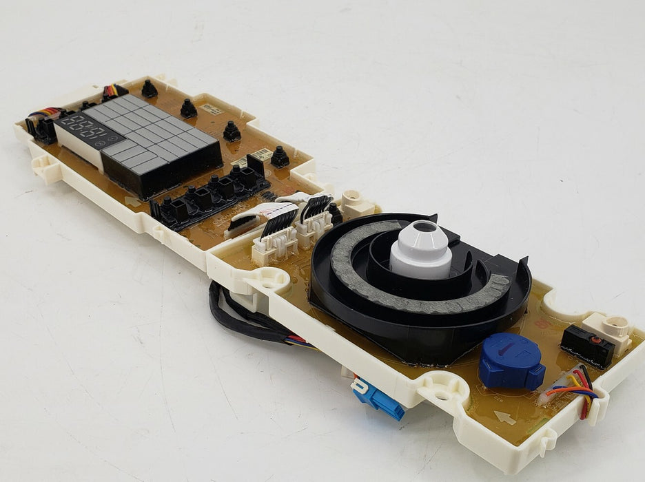 Rabon Services Group - OEM Replacement for LG Washer User Interface Control EBR78534406