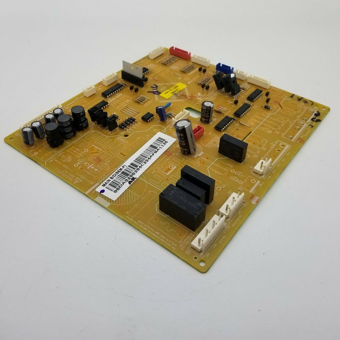 Samsung Refrigerator Control Board DA92-00384C  *Same Day Ship