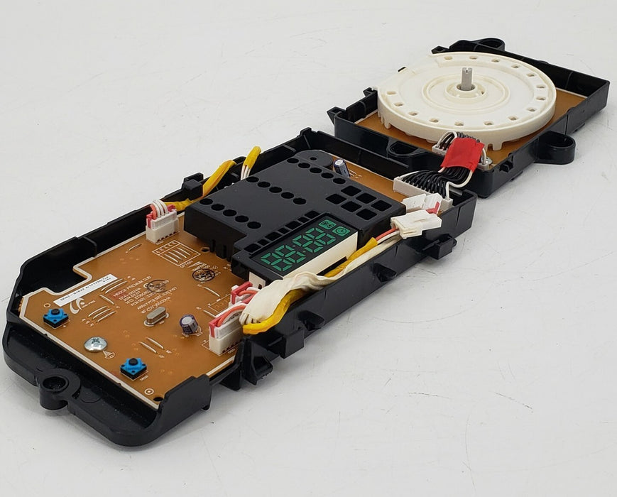 Rabon Services Group - Genuine OEM Replacement for Samsung Washer Control DC92-01622A   *
