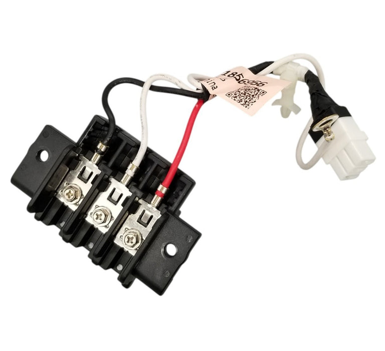Rabon Services Group - OEM Replacement for LG Dryer Terminal Block MEG65559702