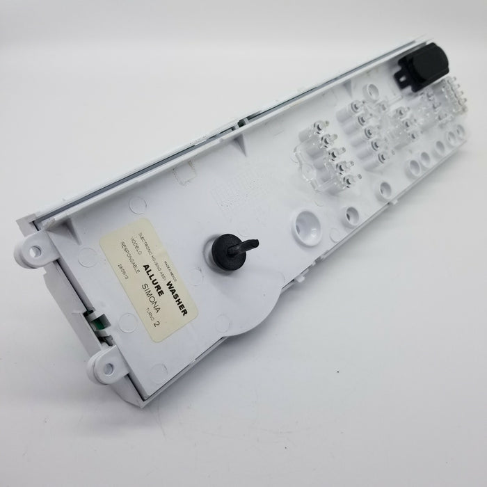 Rabon Services Group - Genuine OEM Replacement for Frigidaire Washer Control 134848010  *