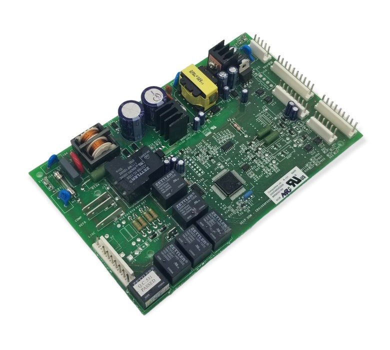 Rabon Services Group - Genuine OEM Replacement for GE Refrigerator Control 200D4850G009