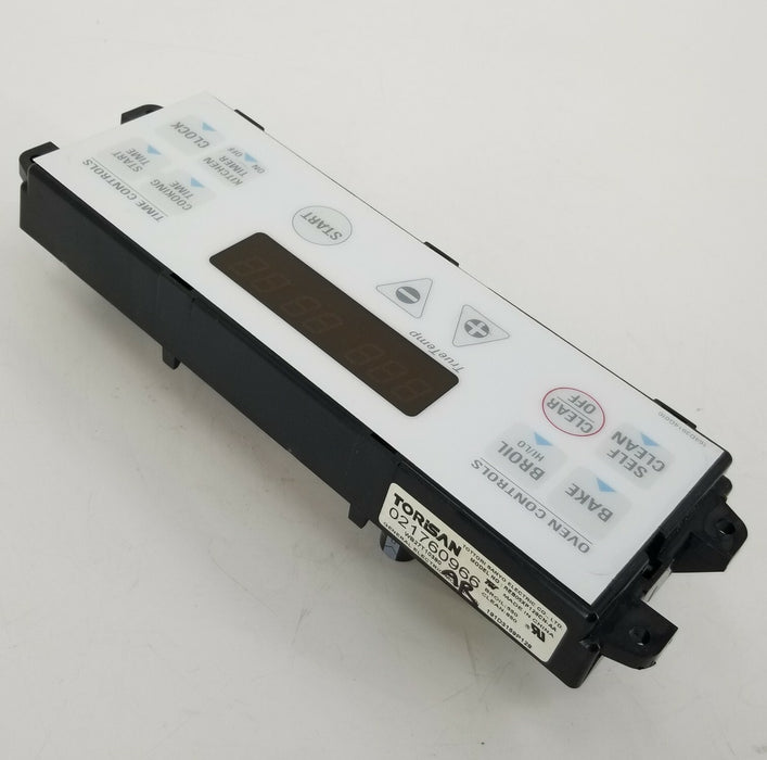 Rabon Services Group - Genuine OEM Replacement for GE Range Control Board WB27T10380  *