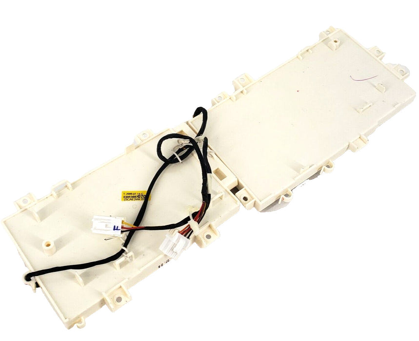 Rabon Services Group - OEM Replacement for LG Washer Display Control EBR36870705     ⭐ ⭐