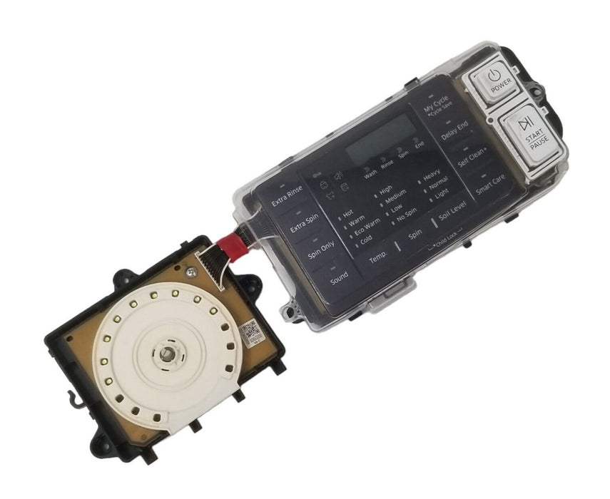 Rabon Services Group - OEM Replacement for Samsung Washer Display Control DC92-01802J   *