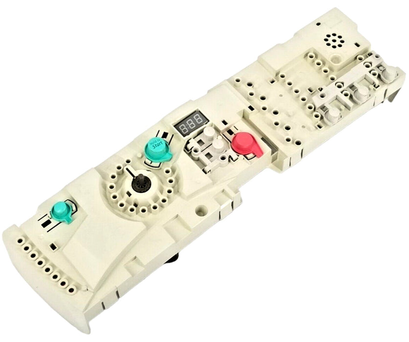 Rabon Services Group - Replacement for Whirlpool Washer Control 461970220661    ⭐  ⭐