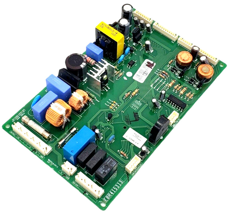 Rabon Services Group - Genuine OEM Replacement for LG Refrigerator Control EBR41531301 &