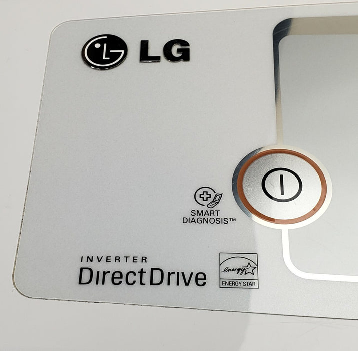 Rabon Services Group - Genuine OEM Replacement for LG Washer Control Panel EBR73249001  *